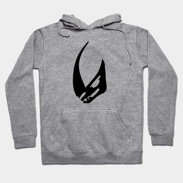 Mudhorn hoodie 2025